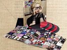 MADONNA | Finally Enough Love | 6 X LP Red & Black Vinyl Box Set PRE - ORDER
