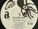 THE CURE -Close To Me- Very Rare UK Promo 7
