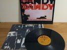 The Jesus and Mary Chain Psycho 1985 Reprise Records w/ Inner Sleeve Vinyl LP