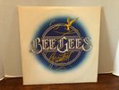 THE BEE GEES Greatest Tri-fold Dual Vinyl LP Album; EX;