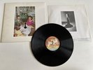 Led Zeppelin ‎Presence Vinyl LP SSK59402 EX Condition 1976 First Press Embossed