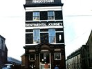 Ringo Starr - Sentimental Journey UK LP 1970 (VG/VG) .