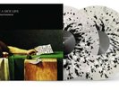 DEATHCONSCIOUSNESS-HAVE A NICE LIFE VINYL RECORD MILKY CLEAR W/BLACK SPLATTER