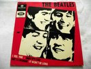 THE BEATLES   I FEEL FINE ** 1964 Sweden PARLOPHONE 7