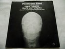 PLASTIC ONO BAND   COLD TURKEY ** 1969 APPLE 7