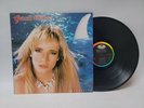 NM  GREAT WHITE Once Bitten 1987 Capitol Sterling Vinyl LP ST-12565 GLAM Metal
