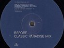 Pet Shop Boys - Before (Vinyl 2x12