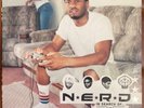 N.E.R.D  In Search of... 2001 Original Limited Edition 12