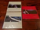 Portishead 3 X ORIGINAL UK 12