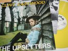 The Upsetters - Clint Eastwood - Top UK 2020 Reggae Color Vinyl LP