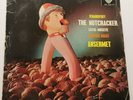 Decca SXL 2092-3 TCHAIKOVSKY The Nutcracker ERNEST ANSERMET STEREO 2LP VG+/VG
