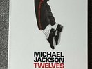 Michael Jackson Twelves  - 7 x 12 Inch Vinyl LP Box Set -