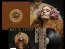 Florence & The Machine Dance Fever Exclusive Edition Deluxe Boxset Vinyl 2LP