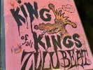 Zulu Beat 40th Anniversary Pinkie Retinkled Edition Vintage Vinyl