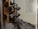 The Beach Boys Surfin' Safari Vinyl LP Mono Capitol T 1808