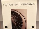 Section 25 | Stereograph 12” Split vinyl Promo Record