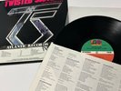 Twisted Sister -You Can't Stop Rock 'N' Roll LP - HAND SIGNED IN PERSON-Promo LP