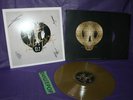 Bullet For My Valentine Autographed Signed Gold Vinyl Limited Edition Record