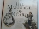 Mozart Marriage of Figaro (Wachter, Schwarzkopf, Giulini) EMI Angel Stereo 3608