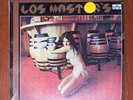 Los Master's ‎– Master's Piece [1975] Vinyl LP Latin Cumbia Descarga Porro Rumba
