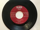 Shorty And The Corvettes “A Prision Perpetua” Tejano Tex Mex Record