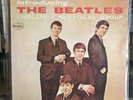 [ROCK/POP] EXC LP The BEATLES Introducing The Beatles [Unofficial Release]