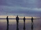 ECHO AND THE BUNNYMEN - Heaven Up Here (180G Vinyl LP) 2021 KODE3 NEW / SEALED