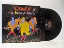 QUEEN a kind of magic LP EX-/EX-, EU 3509, vinyl, album, with lyric inner, 1986