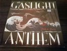 The Gaslight Anthem - Sink Or Swim Black Vinyl Side One Dummy 2015 LTD 180G.