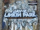 Jay Z & Linkin Park- Collision Course LP