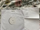 Rare Your Demise Test Press, Ukhc, Gallows, Dead Swans, More Than Life