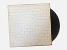 Pink Floyd - The Wall - pressage original France année 1979