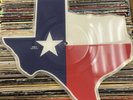 UGK OutKast - Int’l Players Anthem VG+ RSD 2016 Texas Shaped Picture Disc