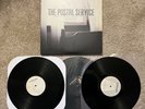 The Postal Service Give Up 10th Anniversary 3x LP Vinyl Record Subpop