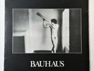 BAUHAUS. IN THE FLAT FIELD. 4AD. first edition CAD13 