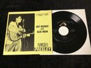 ELVIS PRESLEY 45 47-6640 JUST BECAUSE/BLUE MOON EARLY RCA NM HIGH GRADE
