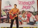 Elvis Presley Tickle Me 2002 Collectors Edition Vinyl Album Ex Condition