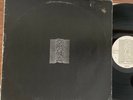 JOY DIVISION - UKNOWN PLEASURES - SPAIN EDIGSA LP vinyl import pressing album VG