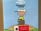 Vince Guaraldi Trio - Baseball Theme Charlie Brown 7