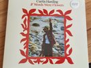 Curtis Harding - If Words Were Flowers / LP / Coloured Vinyl / lim. Edition OVP