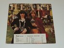 HEART little queen Lp RECORD PROMO