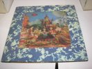 The Rolling Stones THEIR SATANIC MAJESTIES REQUEST Mono TXL103 LP 1967