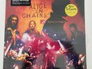 Alice In Chains MTV Unplugged LP MINT