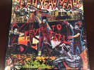 Yeah Yeah Yeahs Fever To Tell Vinyl Recordl LP BRAND NEW, SEALED & UNOPENED