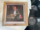 LP Jazz John Coltrane - The Gentle Side Of ... 2LP (14 Song) IMPULSE UK IMPD 901