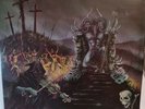 ANCIENT RITES THE DIABOLIC SERENADES VINYLvf++/vf++