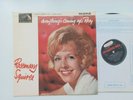RARE UK HMV Factory Sample LP Rosemary Squires - Everything's Coming Up Rosy