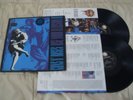 GUNS N`ROSES.......USE YOUR ILLUSION II.........2LP 1991...METAL / HARD ROCK
