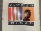 Sonny Rollins Freedom Suite rare Jazz From The 50s