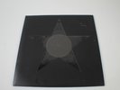 David Bowie Lp Black Star 1st Press 180g 16 Page Booklet Vinyl Record